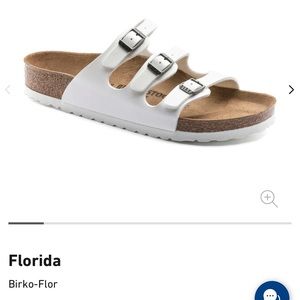 BRAND NEW BIRKS
